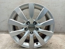 Audi single alloy d'occasion  Expédié en Belgium