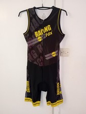 Fdx racing black for sale  LAUNCESTON