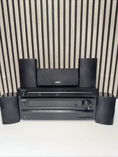 Nkyo surround sound gebraucht kaufen  Bottrop