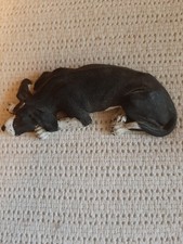 Vintage resin sleeping for sale  Mentor