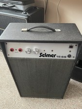Selmer 15ss guitar for sale  PENARTH