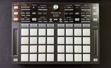 Pioneer ddj xp1 usato  Serracapriola