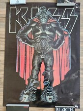 Kiss rare vintage for sale  Washington