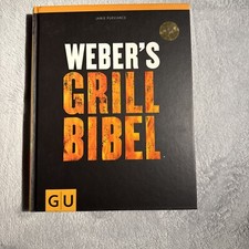 grillbibel gebraucht kaufen grillbibel gebraucht kaufen Weidhausen