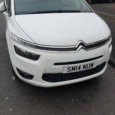 Citroen grand picasso for sale  BRADFORD