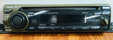 Sony cdx 4180 for sale  Homewood