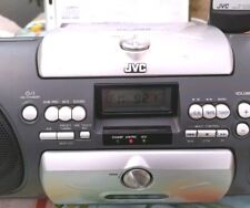 Jvc b55 ghettoblaster gebraucht kaufen  Wallersdorf