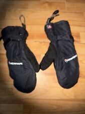 Montane primaloft pertax for sale  BOAT OF GARTEN