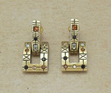 Patricia locke black for sale  USA