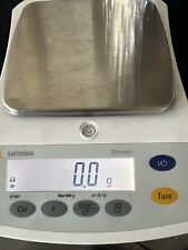 Sartorius balance model for sale  Orland Park