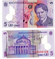 Roumanie romania billet d'occasion  Paris I