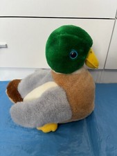Playmakers mallard duck for sale  DAGENHAM
