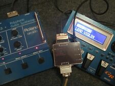 Roland pin converter d'occasion  Jaux
