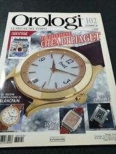 Orologi dic96 piaget usato  Rimini