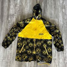 Borussia dortmund regenjacke gebraucht kaufen  Hagen