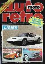 Ligier fregate auto d'occasion  Biscarrosse