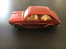 Ai733 majorette fiat d'occasion  Saint-Savin