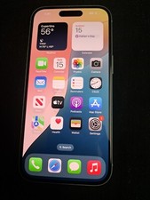 Apple iPhone 15 - 256 GB - Verde (desbloqueado) Leia a descrição comprar usado  Enviando para Brazil