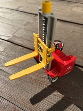 Playmobil gabelstapler gebraucht kaufen  Pinneberg
