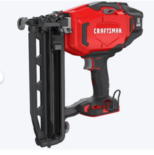 Craftsman v20 gauge for sale  San Antonio