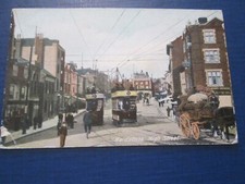 Postcard maidstone high for sale  MABLETHORPE