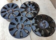 Alloys 5x112 audi for sale  NEWARK