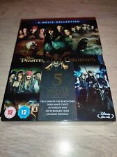 Coffret pirates caraibes d'occasion  Lille-