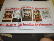 Flyer adp gauselmann gebraucht kaufen  Tübingen