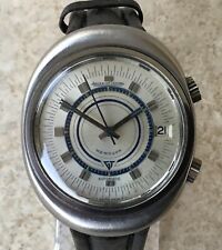 Jaeger lecoultre memovox usato  Italia