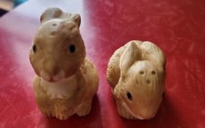 Adorable realistic ceramic for sale  Stafford