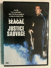 Justice sauvage steven d'occasion  Oloron-Sainte-Marie