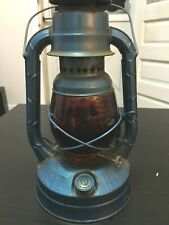 Vintage dietz blue for sale  Natick