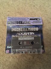Dizstruxshon industry november for sale  NOTTINGHAM