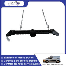 Traverse superieure armature d'occasion  Saint-Quentin