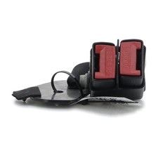 Attache ceinture sécurité d'occasion  Livron-sur-Drôme