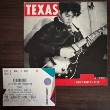 Texas want lover for sale  NEWTON ABBOT