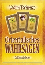 Rientalisches wahrsagen kaffee gebraucht kaufen  Bayreuth