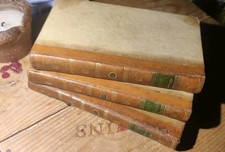 Riginalbände wieland sämmtli gebraucht kaufen  Frankenthal