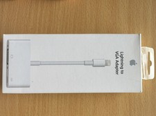 adattatore apple usato  Vaprio d'Agogna