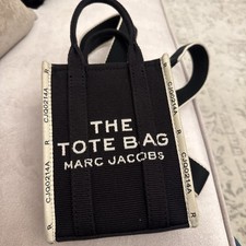 Marc jacobs tote gebraucht kaufen  Wedemark