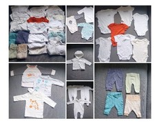 Baby boy clothing for sale  LONDON
