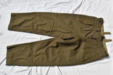 Pantalon type 1944 d'occasion  Paris XIX