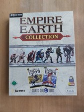 Empire earth collection gebraucht kaufen  Zapfendorf