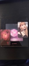 Blackpink album square usato  Monticello d'Alba