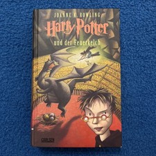 Buch harry potter gebraucht kaufen  Weil der Stadt