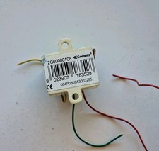 Comelit 1214kc morsetto usato  Venegono Superiore