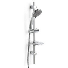 Shower head rail for sale  BIRMINGHAM