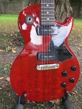 2011 tokai faber gebraucht kaufen  Datteln