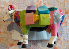 Vache indienne d'occasion Vache indienne d'occasion  Sablé-sur-Sarthe