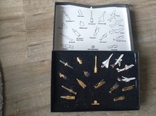 Lot pins pin d'occasion  Crépy-en-Valois